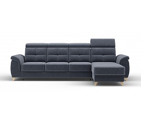 КВАТРО - диван угловой модульный раскладной